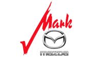 Mark Mazda Scottsdale logo