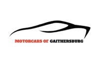 Motorcars of Gaithersburg logo