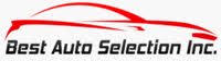 Best Auto Selection Inc. logo