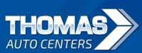 Thomas Garage Inc logo