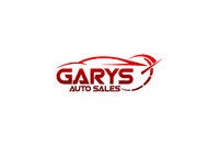 Garys Auto Sales Inc logo