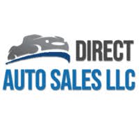 Direct Auto Sales LLC logo
