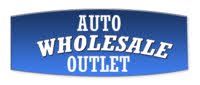 Auto Wholesale Outlet logo