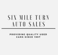 Six Mile Turn Auto Sales logo