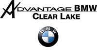 BMW of Clear Lake logo