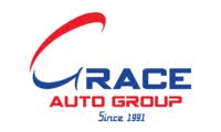 Grace Auto Group logo