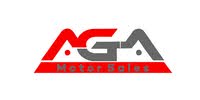 AGA Motor Sales logo