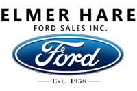 Elmer Hare Ford Sales Inc. logo