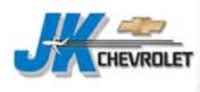 Jk Chevrolet logo