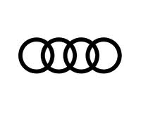 Audi Fort Worth logo