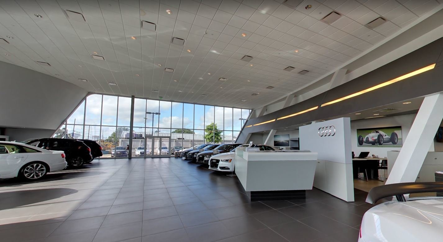 Audi Fort Worth CarGurus