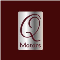 Q Motors logo