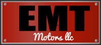 EMT MOTORS LLC logo