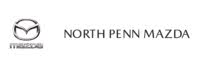 North Penn Mazda logo