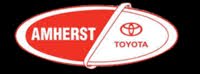 Amherst Toyota logo