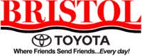 Bristol Toyota logo