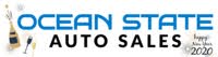 Ocean State Auto Sales logo