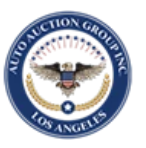 Auto Auction Group Inc logo