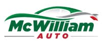 McWilliam Auto Service logo