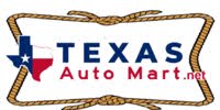 Texas Auto Mart logo