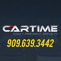 CarTime logo