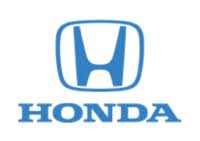 Crest Honda logo