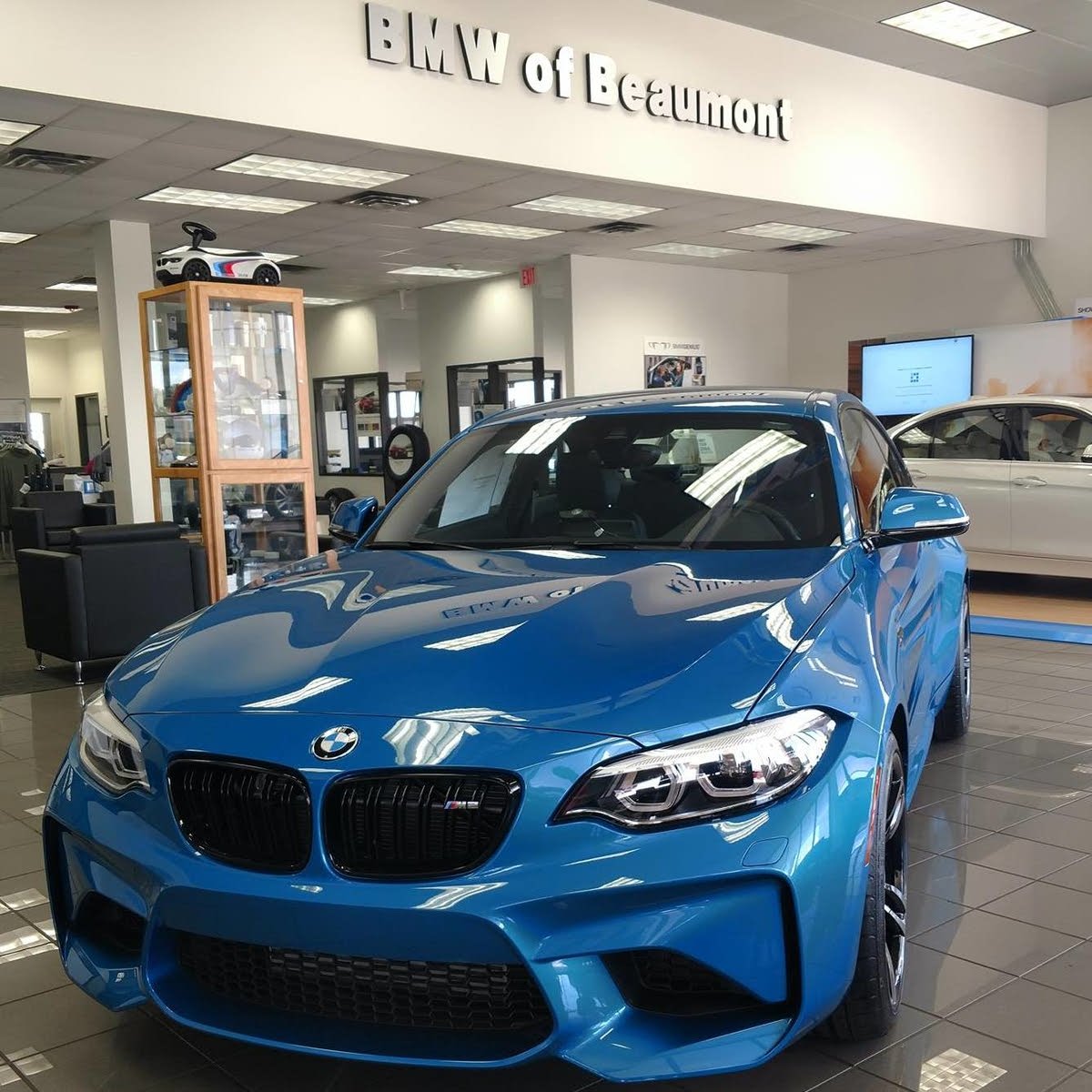 BMW of Beaumont CarGurus