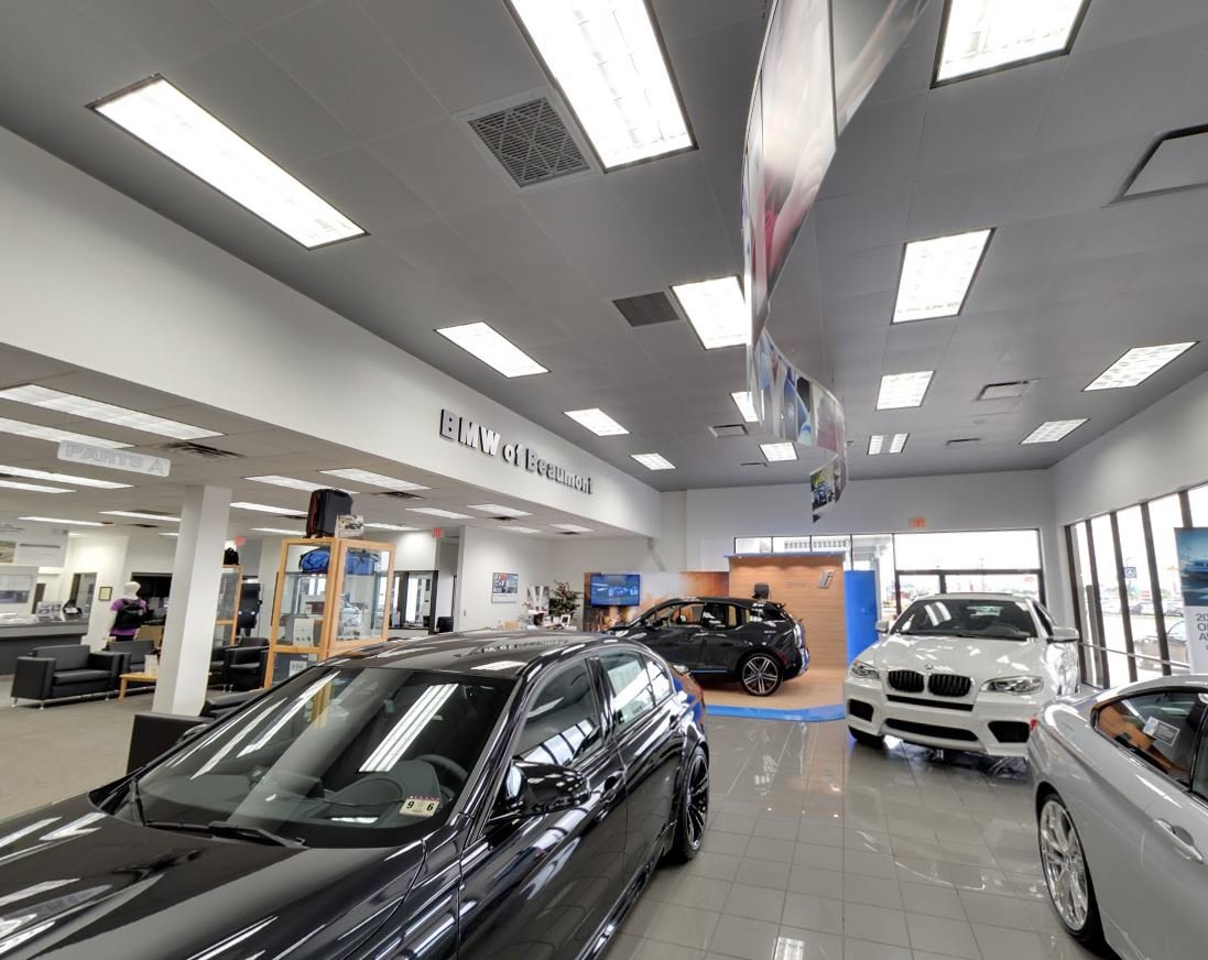BMW of Beaumont CarGurus