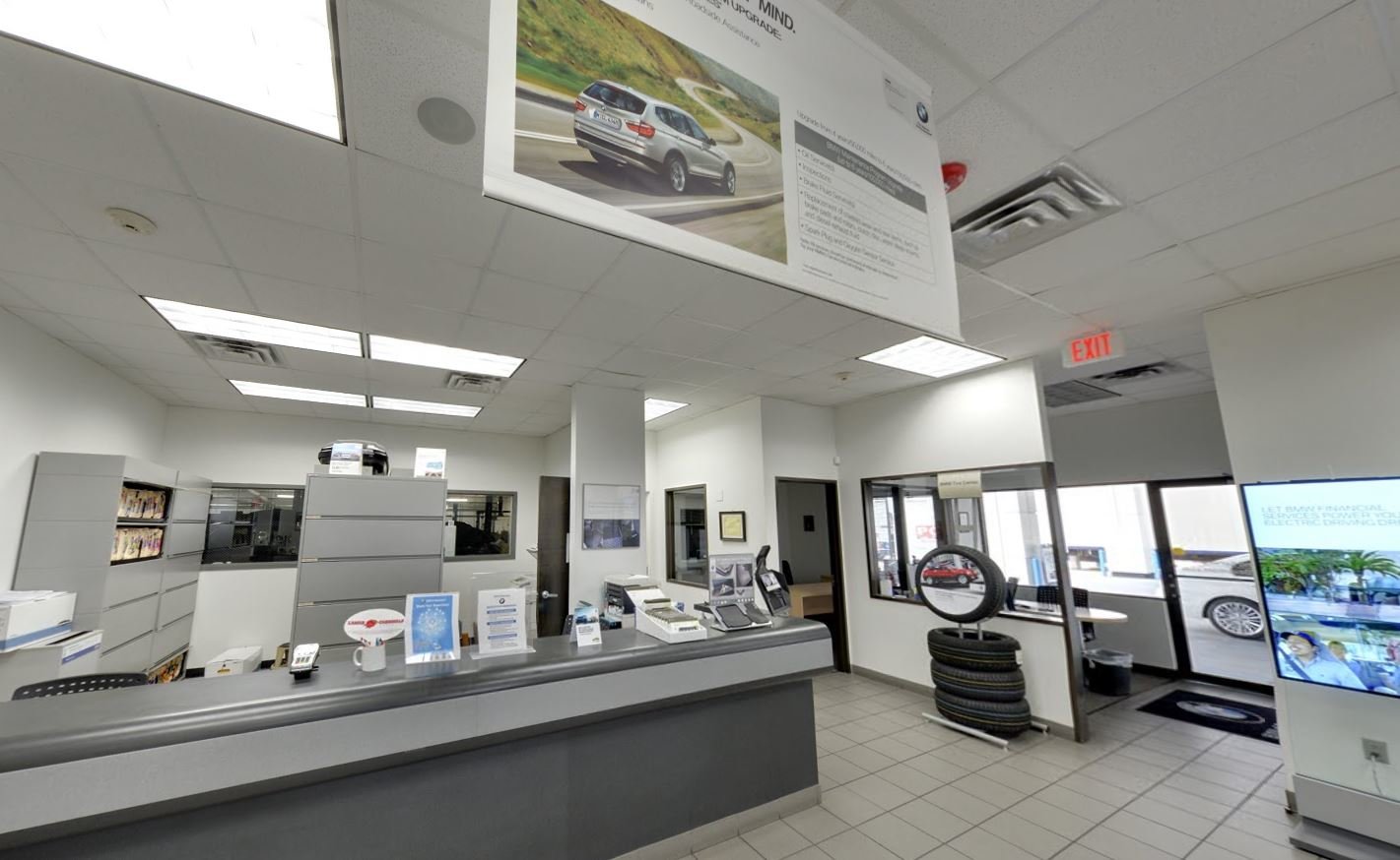 BMW of Beaumont CarGurus