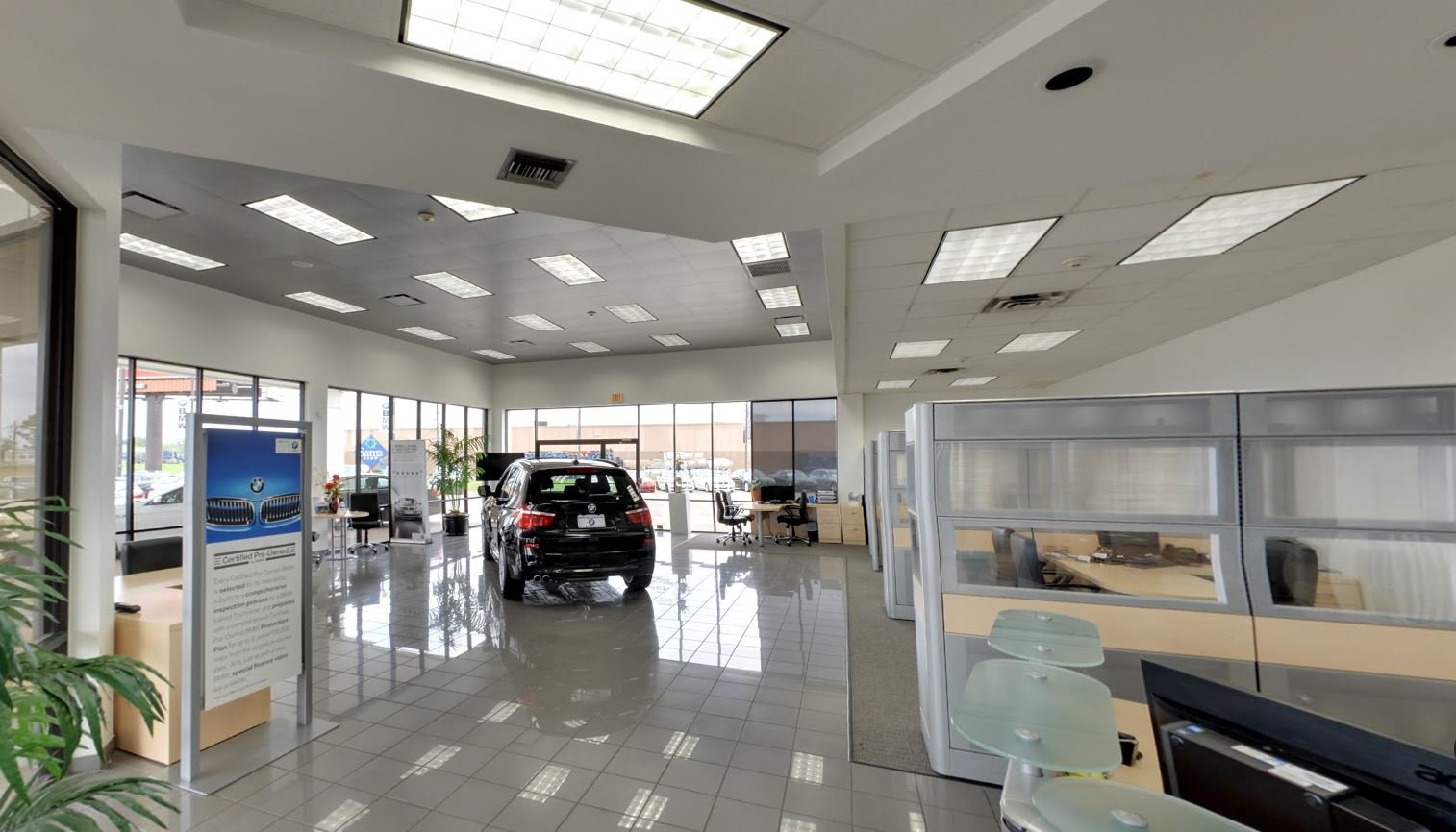 BMW of Beaumont CarGurus