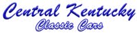 Central Kentucky Classic Cars logo