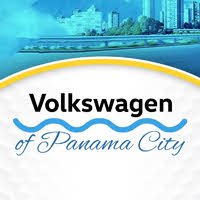 Volkswagen of Panama City logo