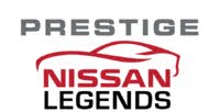 Prestige Nissan Legends logo