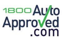 1800AutoApproved logo