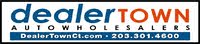 Dealertown Auto Wholesalers logo