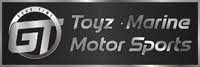GT Toyz Motorsports & Marine logo