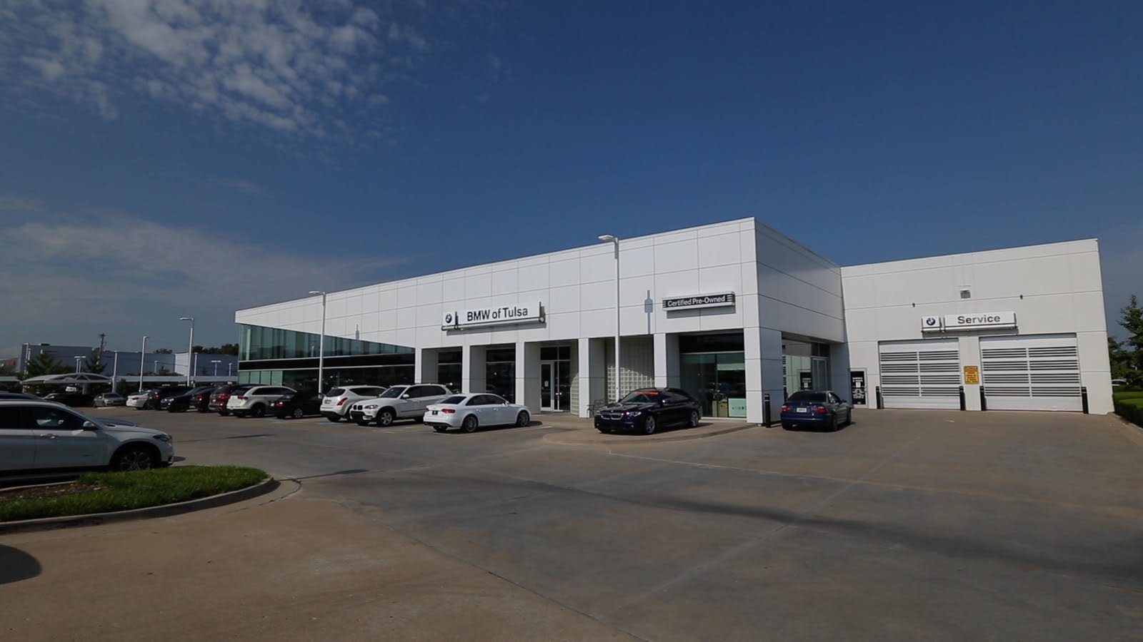 BMW of Tulsa CarGurus