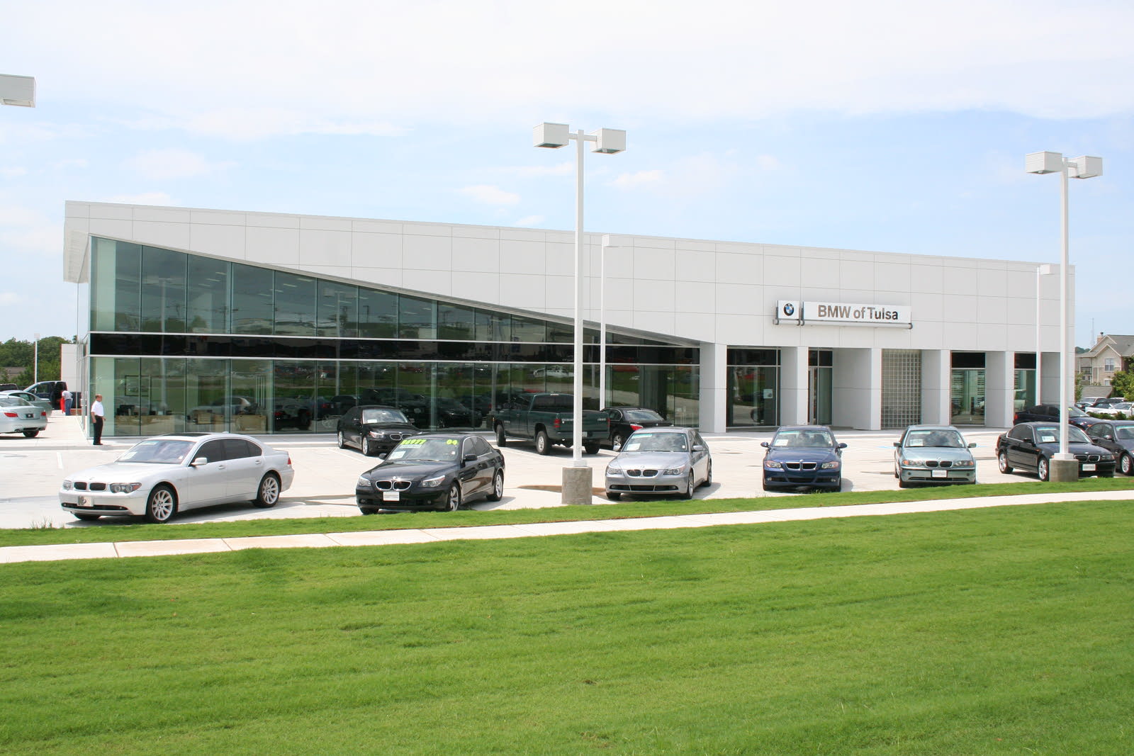 BMW of Tulsa CarGurus