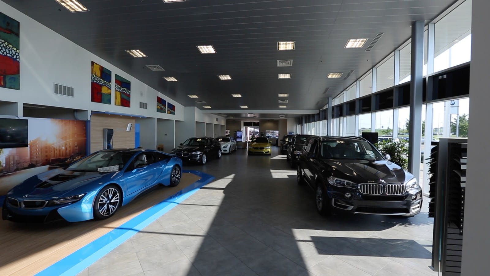 BMW of Tulsa CarGurus