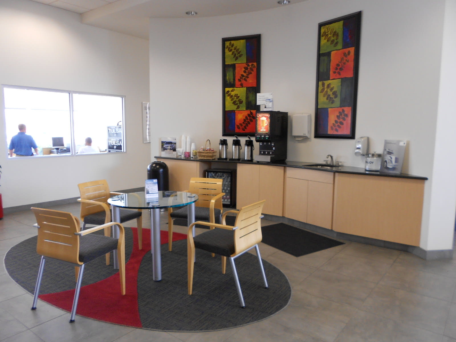 BMW of Tulsa CarGurus