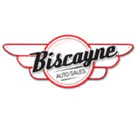 Biscayne Auto Sales logo