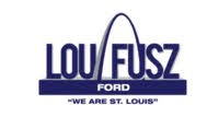 Lou Fusz Ford logo