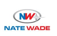 Nate Wade Subaru logo