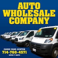 Auto Wholesale Company logo