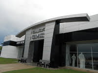 Bob Howard Buick GMC logo