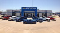 Bob Howard Chevrolet logo