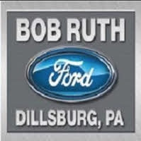 Bob Ruth Ford logo