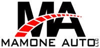 Mamone Auto LLC logo