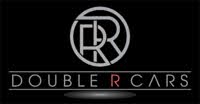 Double R Cars logo