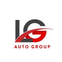 LG Auto Group logo